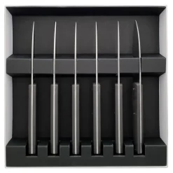 Degrenne Mirage Miroir Anthracite New