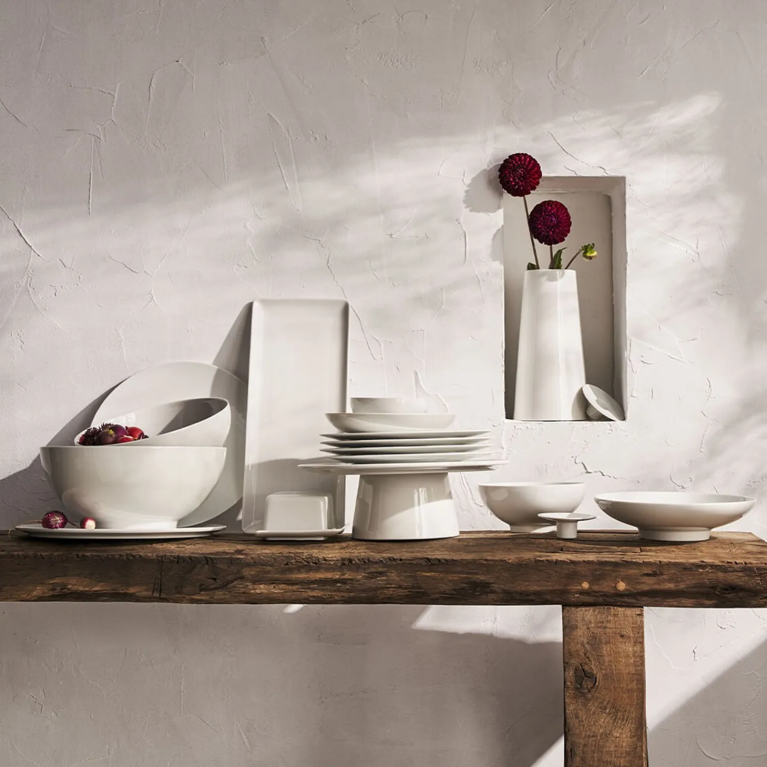 Degrenne Modulo Blanc Best