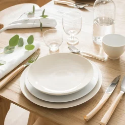 Degrenne Modulo Blanc Clearance