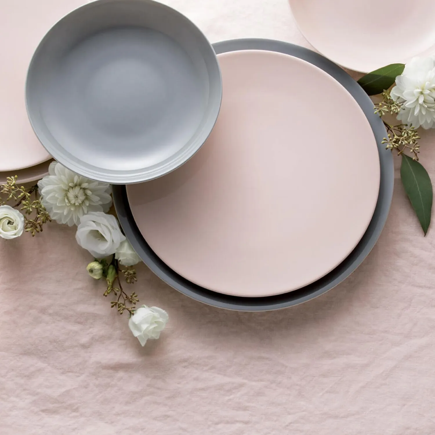 Degrenne Modulo Color Rose Poudre Best