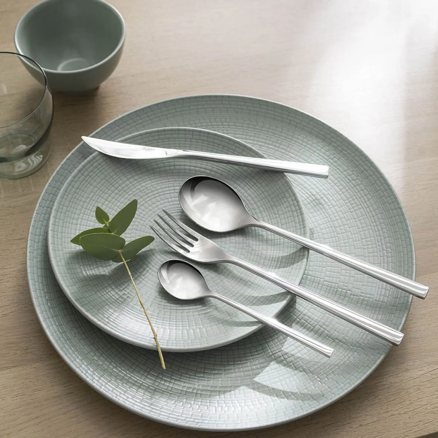 Degrenne Modulo Nature Jade New