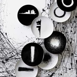 Degrenne Modulo Noir Arty Creation Clearance