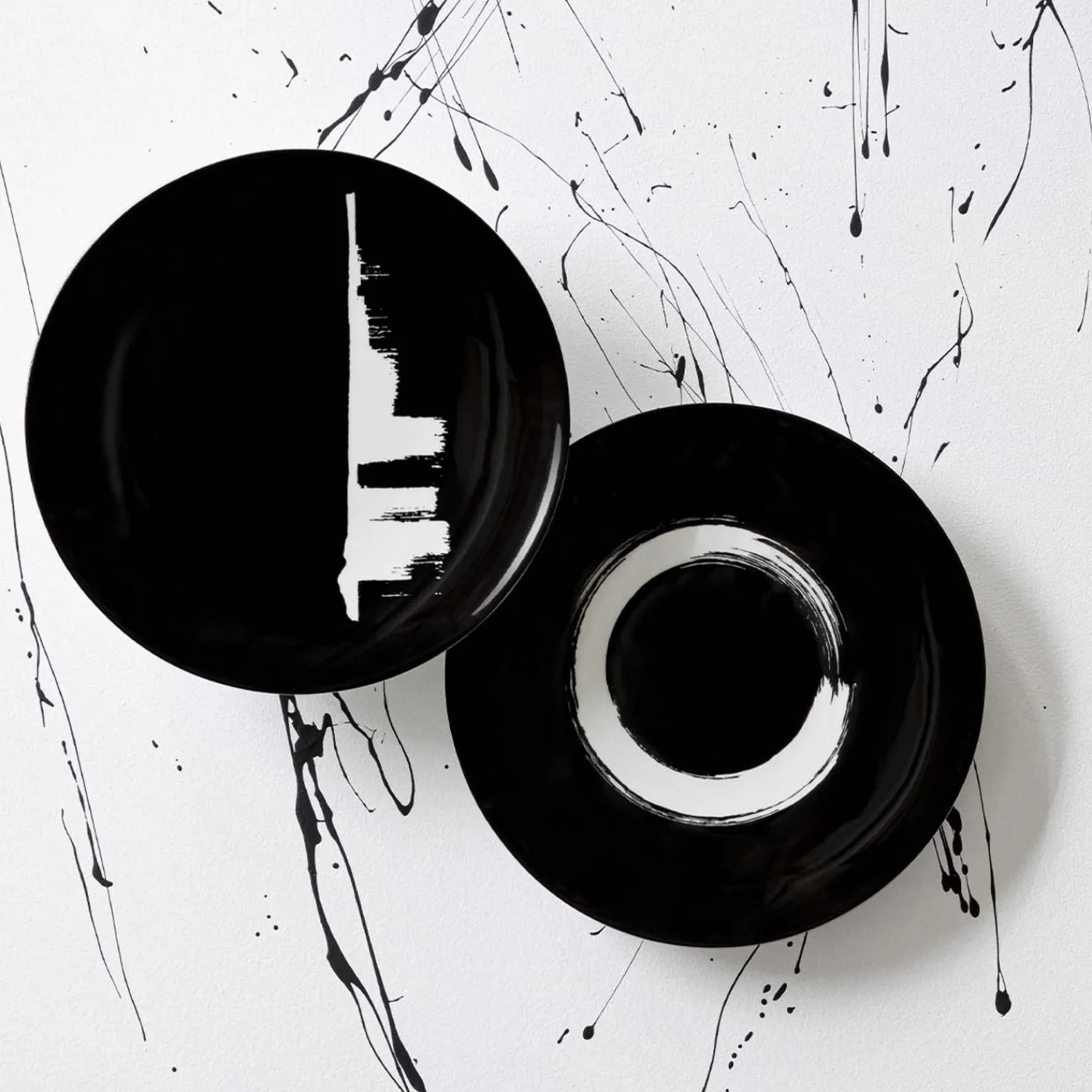 Degrenne Modulo Noir Arty Creation Hot