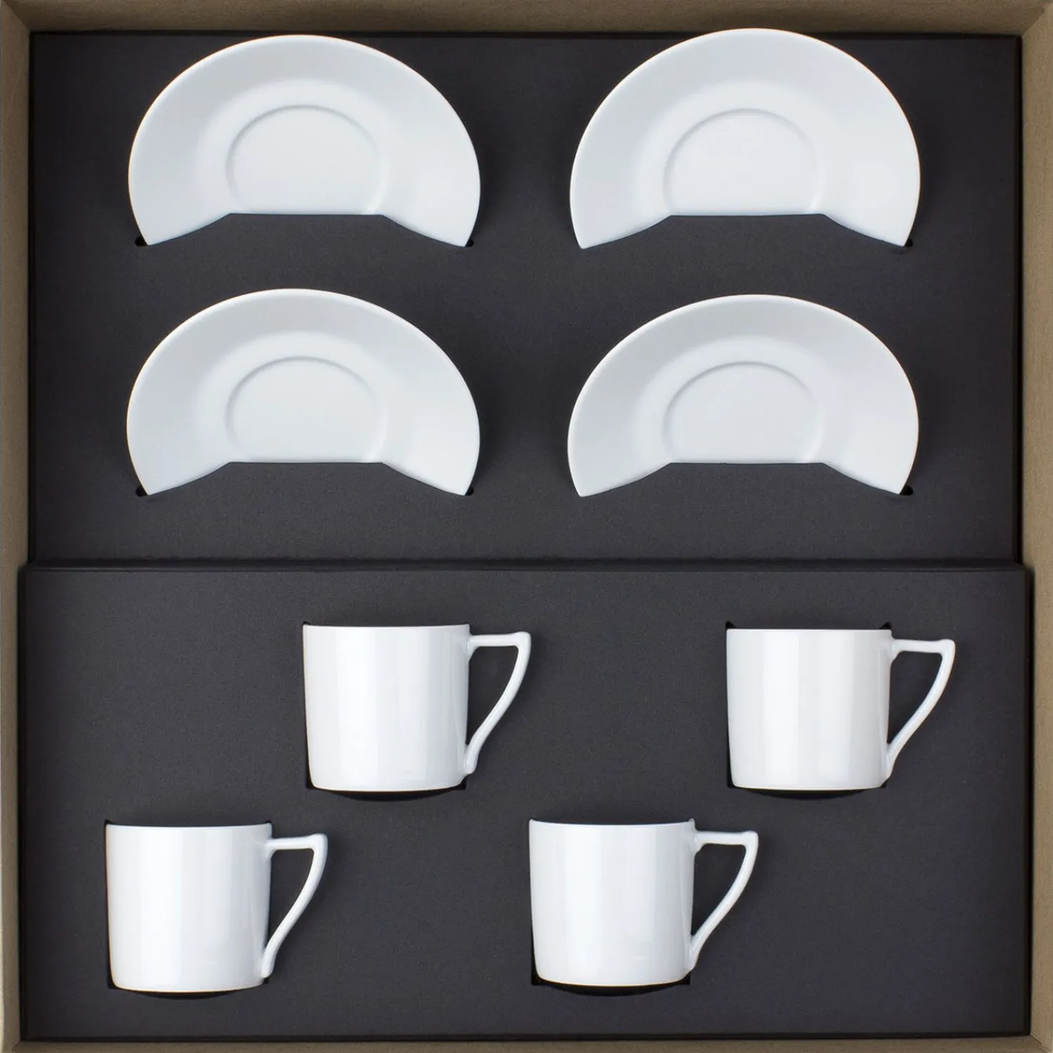 Degrenne Newport Blanc New