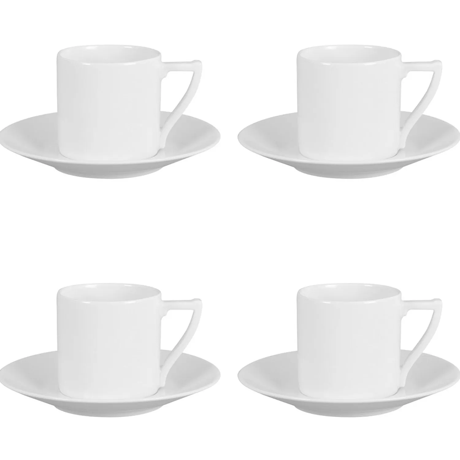 Degrenne Newport Blanc New