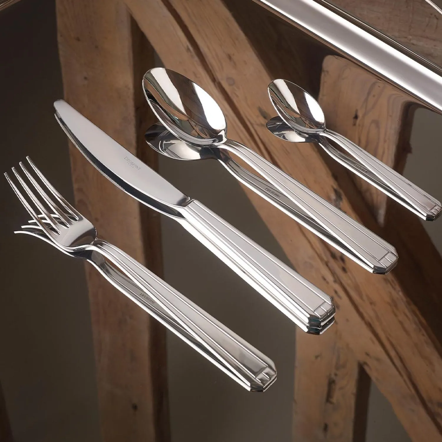 Degrenne Normandy Miroir Best
