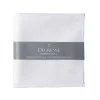 Degrenne Nuances Coton & Lin Blanc Fashion