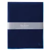 Degrenne Nuances Coton & Lin Bleu Nuit Sale
