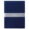 Degrenne Nuances Coton & Lin Bleu Roy New