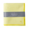 Degrenne Nuances Coton & Lin Jaune Pale Hot