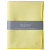Degrenne Nuances Coton & Lin Jaune Pale New
