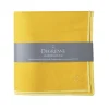 Degrenne Nuances Coton & Lin Jaune Tournesol Hot