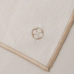 Degrenne Nuances Coton & Lin Nude New
