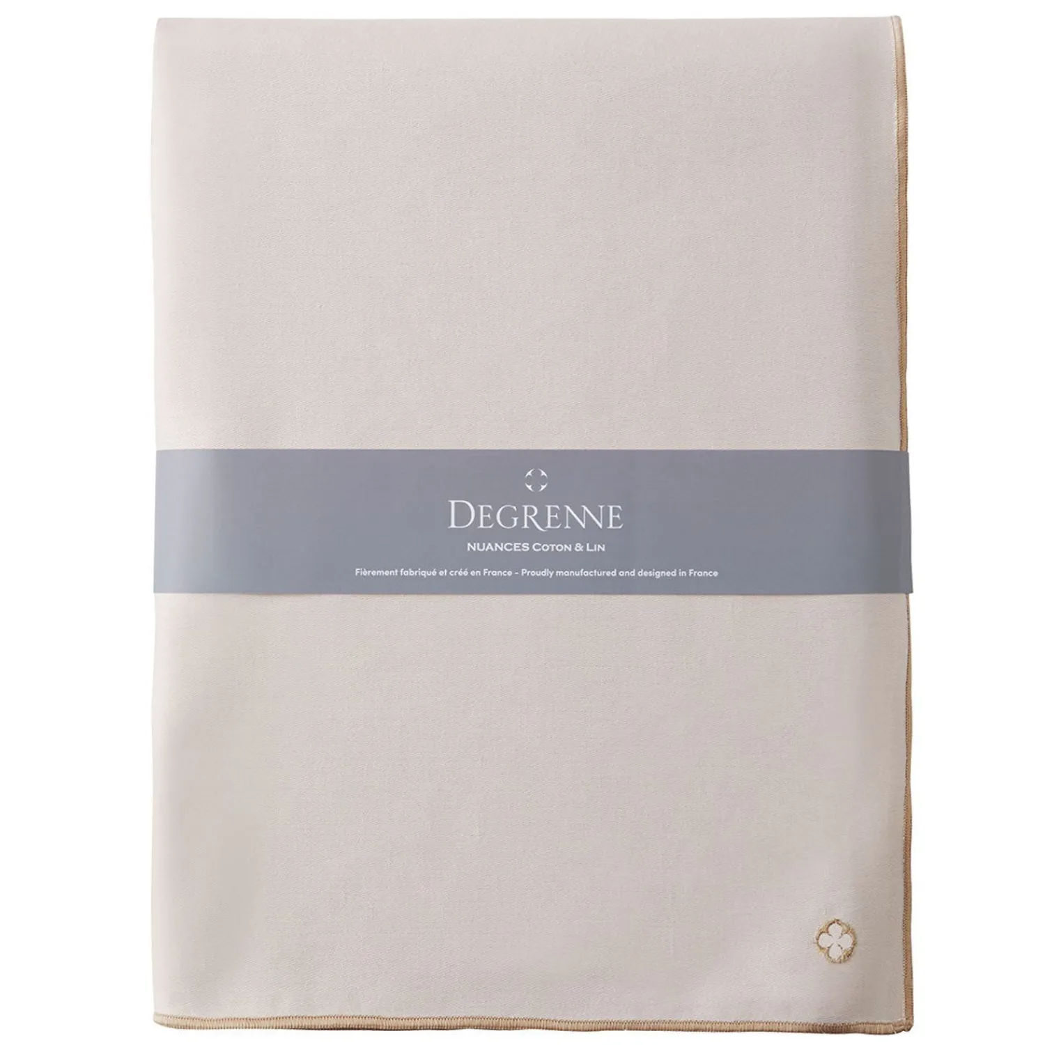 Degrenne Nuances Coton & Lin Nude Best