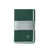 Degrenne Nuances Coton & Lin Vert Emeraude Fashion