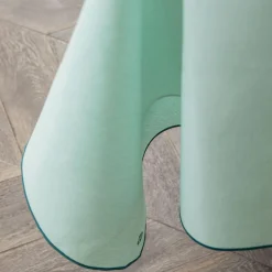 Degrenne Nuances Coton & Lin Vert Menthe Outlet