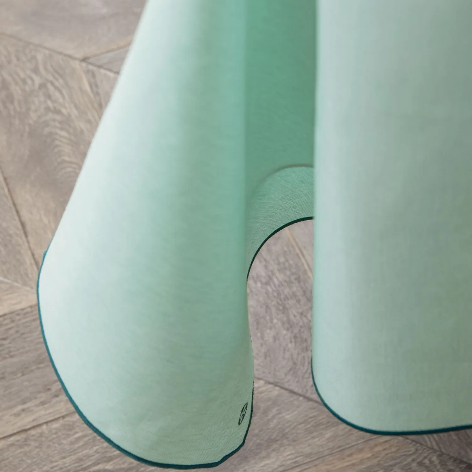 Degrenne Nuances Coton & Lin Vert Menthe Outlet