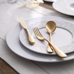 Degrenne Onde Gold Discount