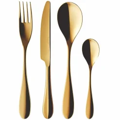 Degrenne Onde Gold Clearance