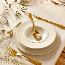 Degrenne Onde Gold Clearance