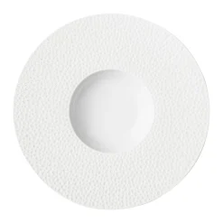 Degrenne Perles De Rosee Blanches Clearance