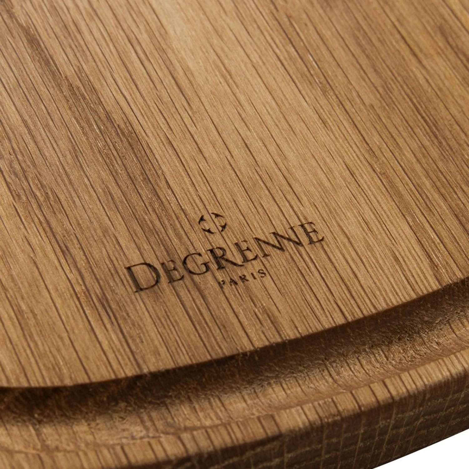 Degrenne Planches Les Essences Fashion