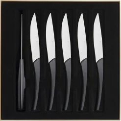 Degrenne Quartz Miroir Carbone Clearance