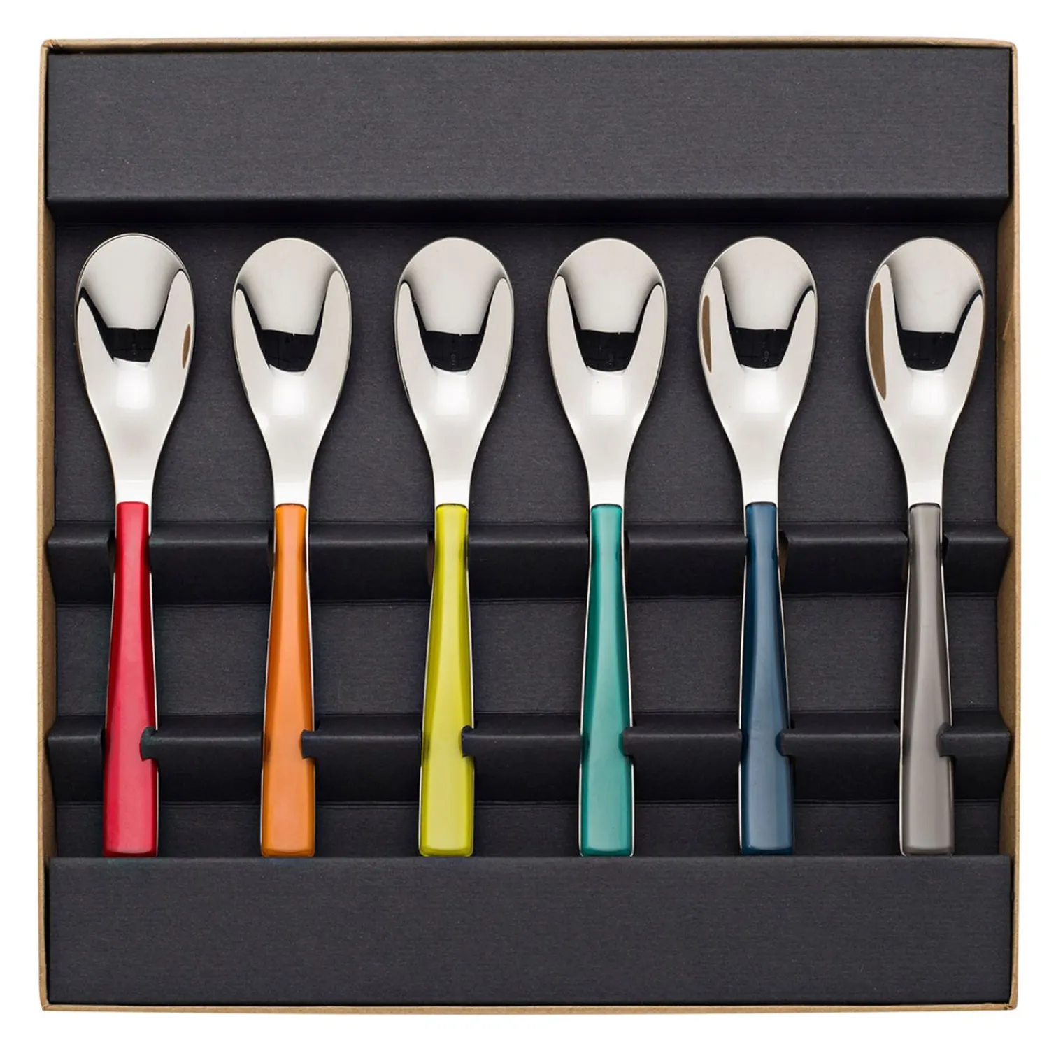 Degrenne Quartz Miroir Multicolore Fashion