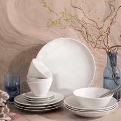 Degrenne Rivage Blanc Discount