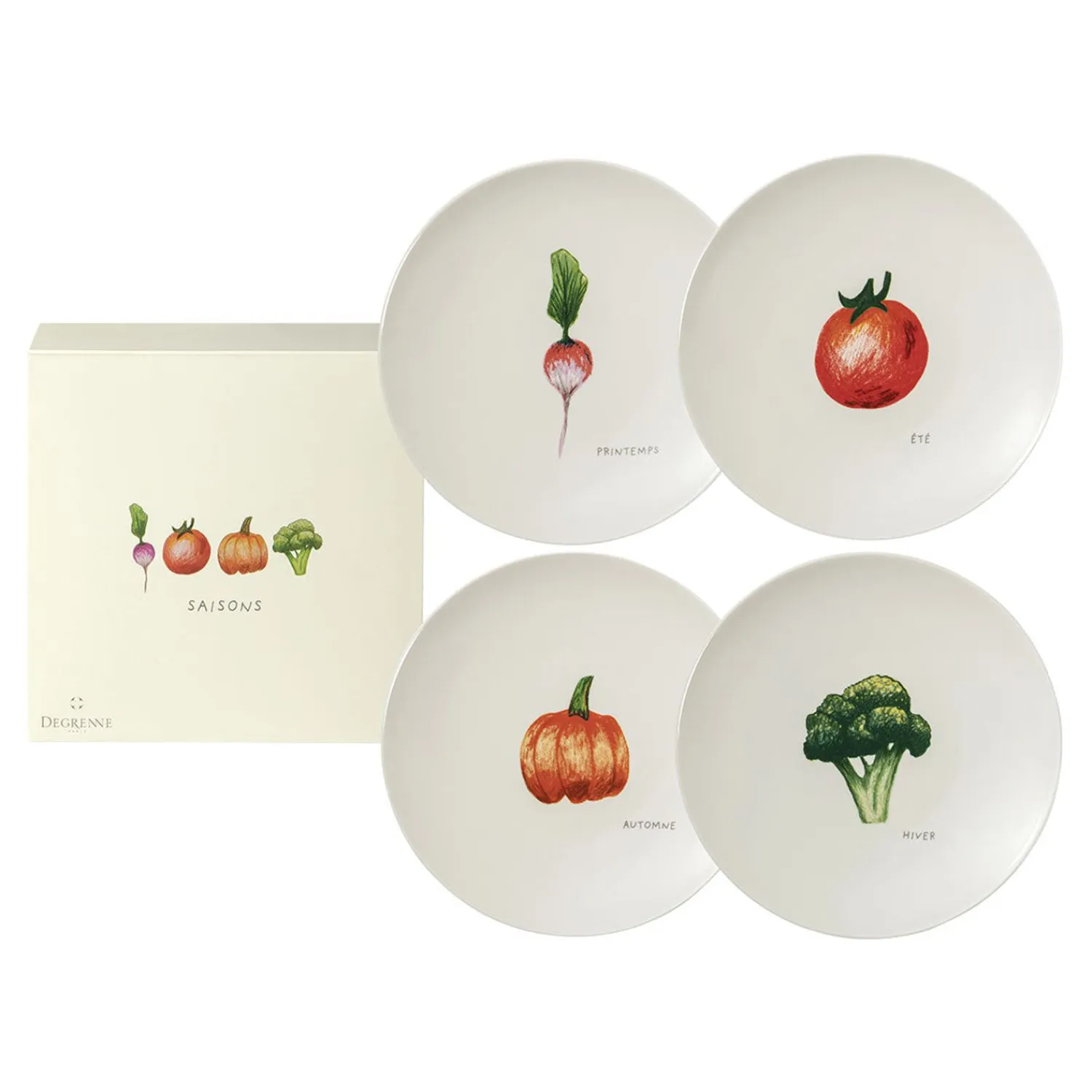 Degrenne Saisons Discount