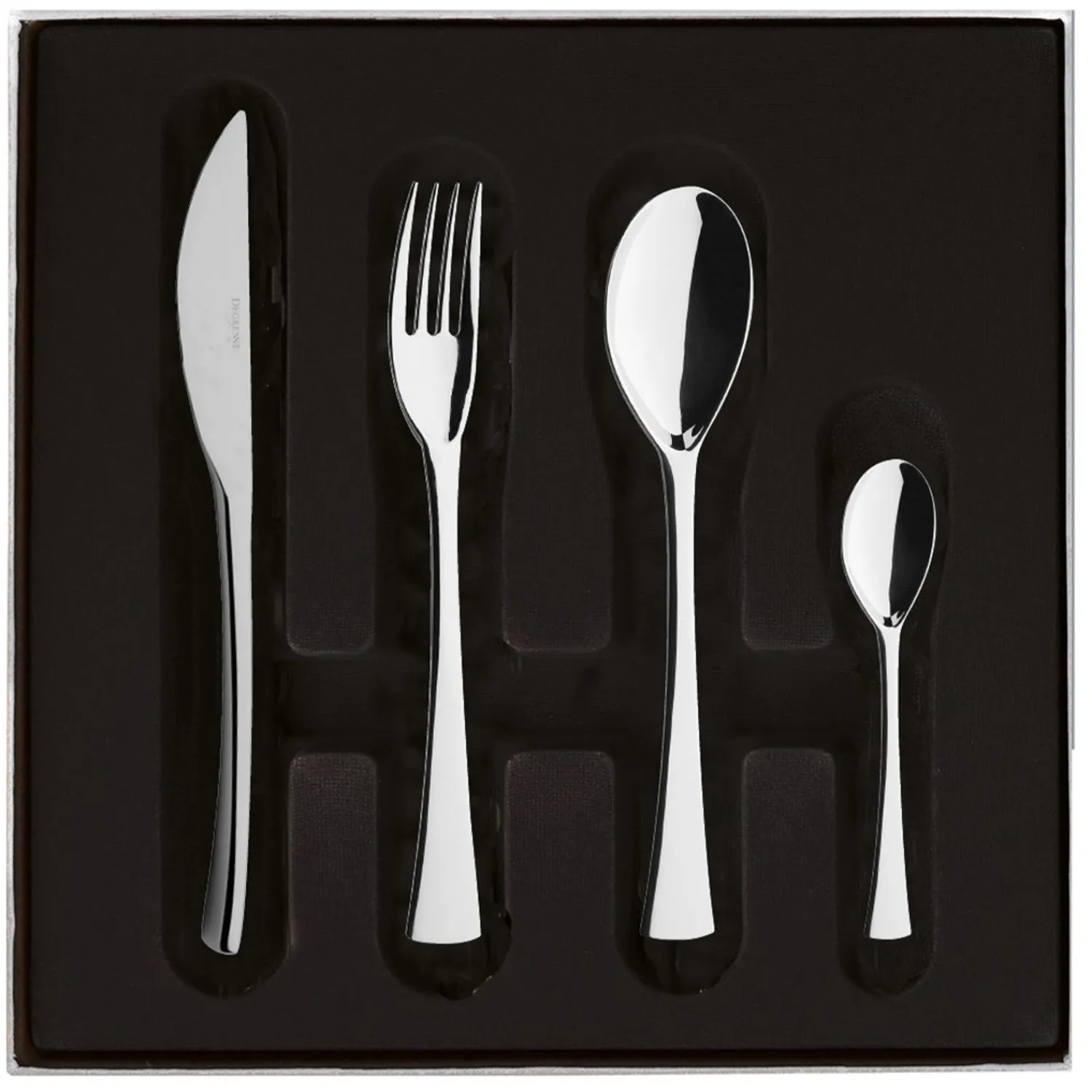 Degrenne Solstice Miroir Hot