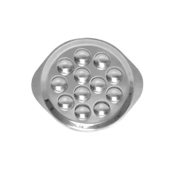 Degrenne Uni Miroir Leger New