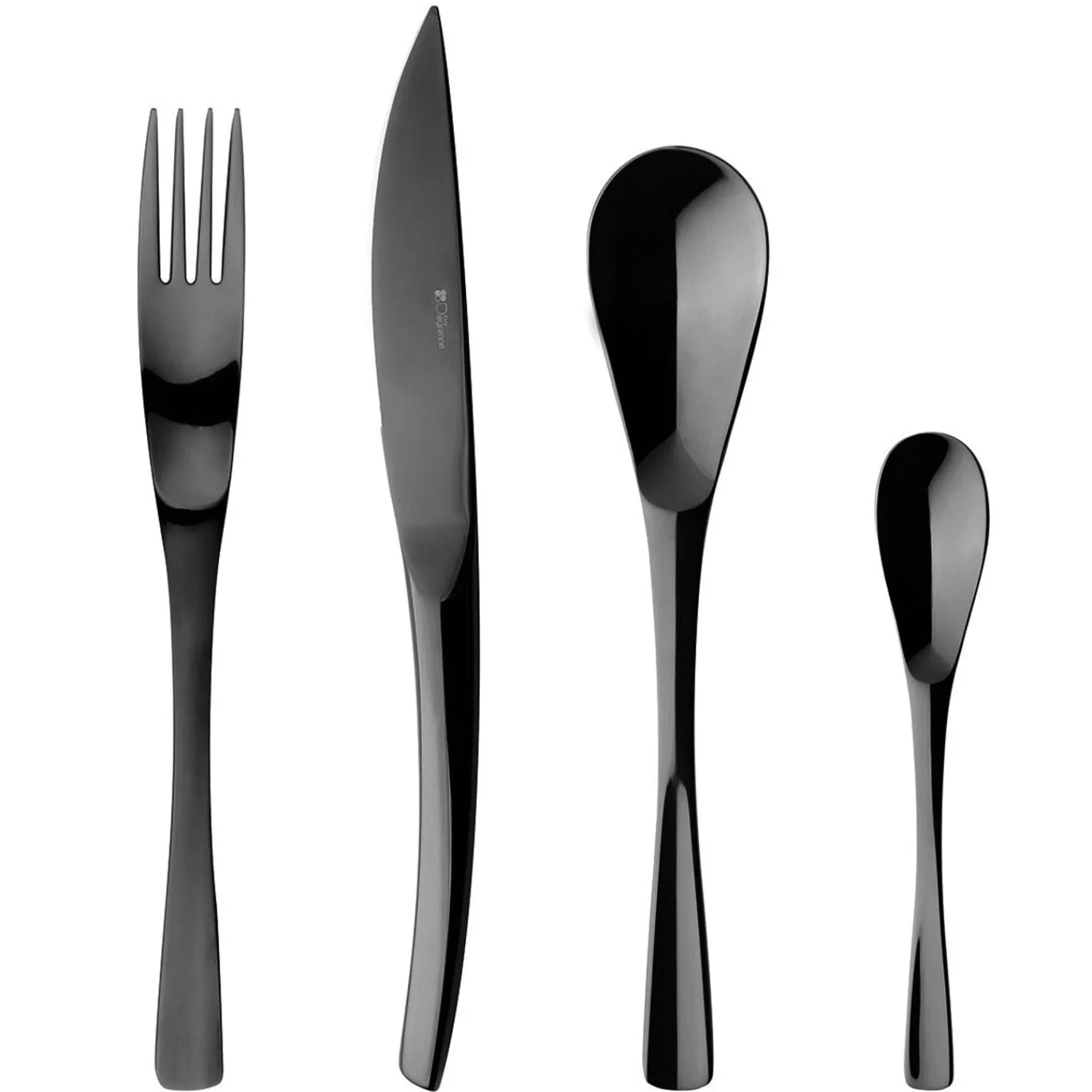 Degrenne Xy Black Miroir Discount
