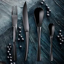Degrenne Xy Black Miroir Discount