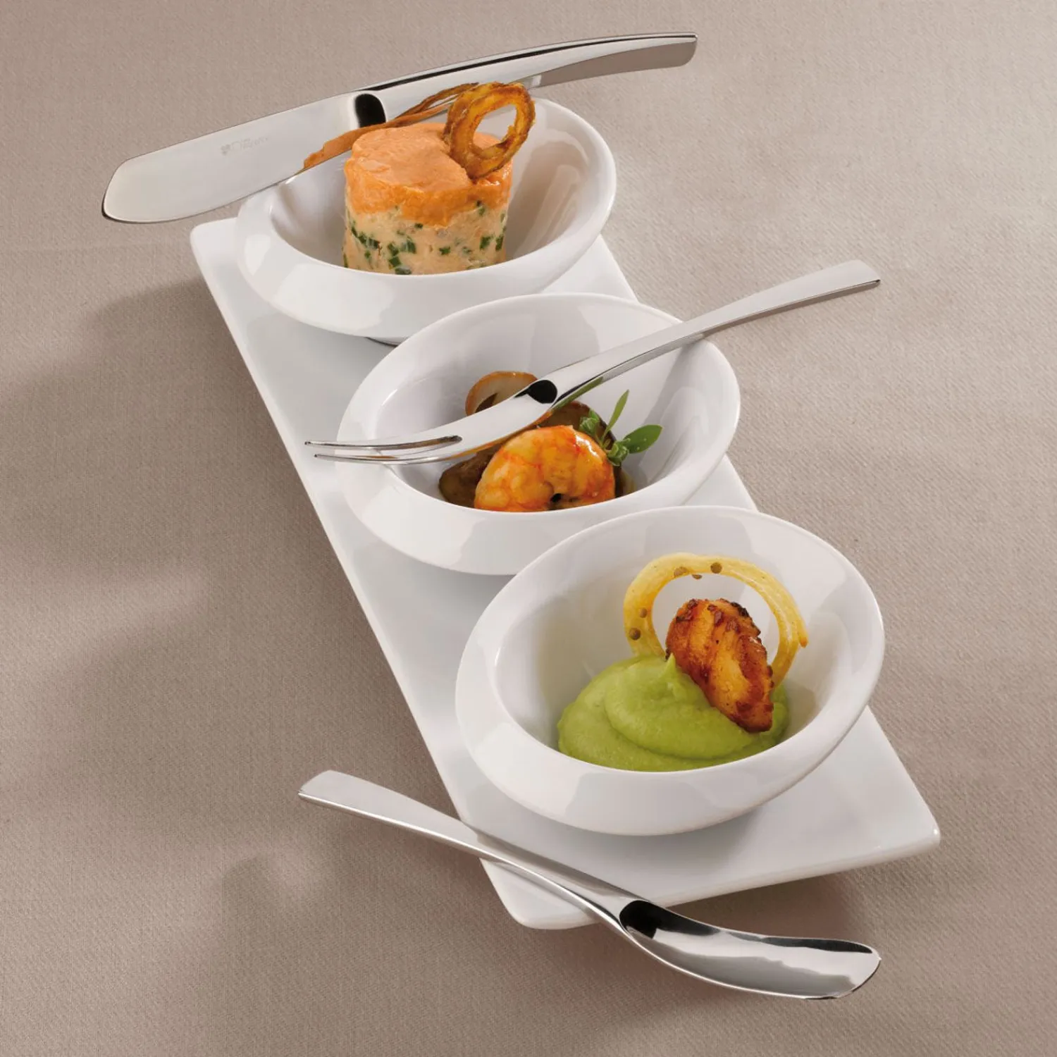Degrenne Xy Miroir Best