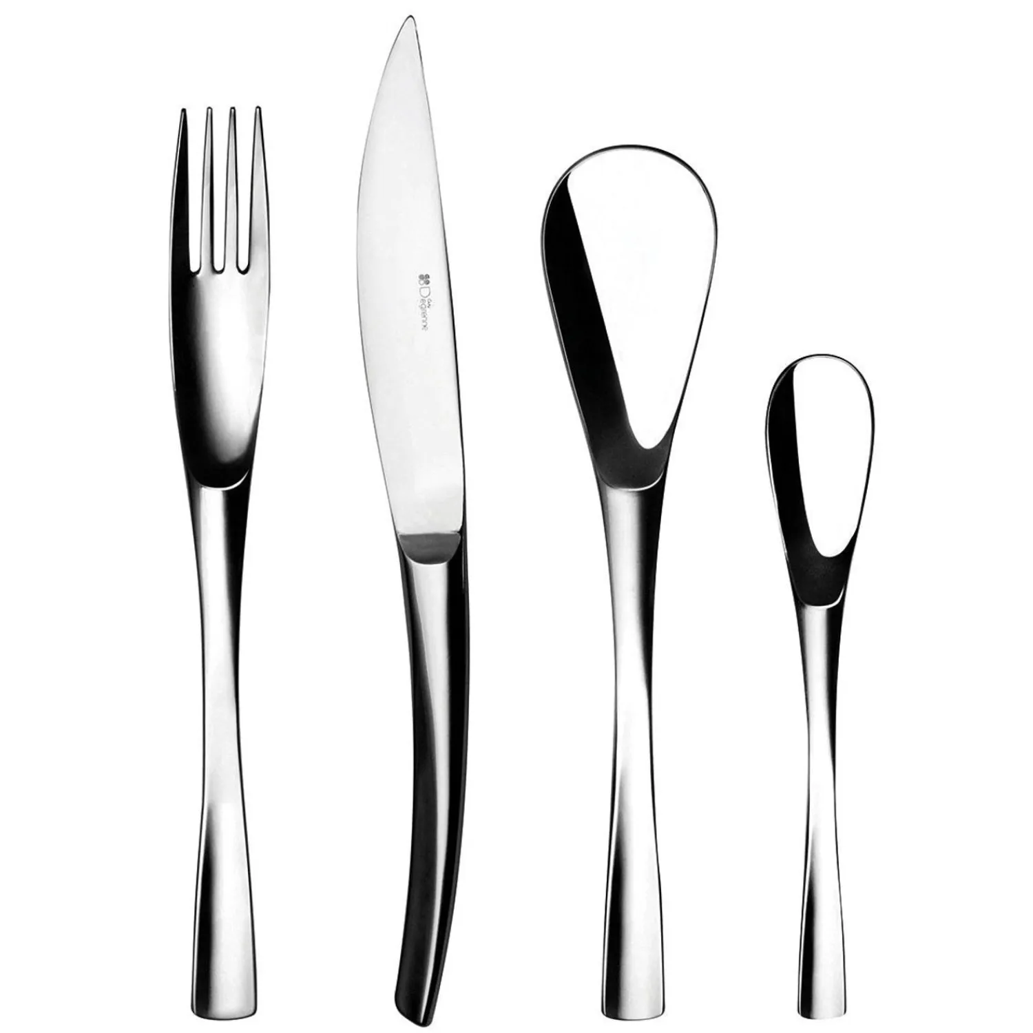 Degrenne Xy Miroir Clearance
